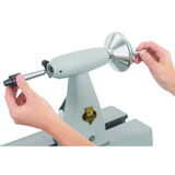 302311: Record Power Coronet Regent 18 inch VS Lathe