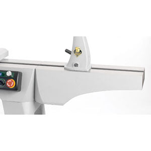 302312: Record Power Bed Extension for Envoy & Regent Lathes
