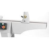 302312: Record Power Bed Extension for Envoy & Regent Lathes