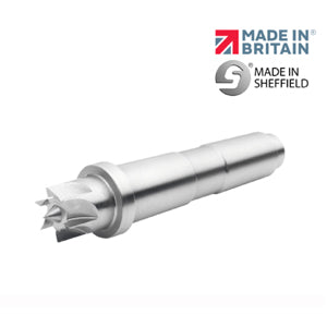 302363: Record Power 6-prong Drive Center - 2MT
