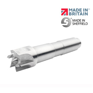 302364: Record Power 6-prong Drive Center - 2MT