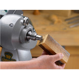 Record Power Multi-Tooth Drive Center - 2MT