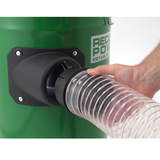 302401: CamVac 55L 2000w Dust Extractor  CGV336-4