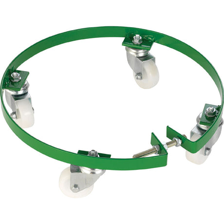 Caster Set for CamVac 55L Dust Extractor