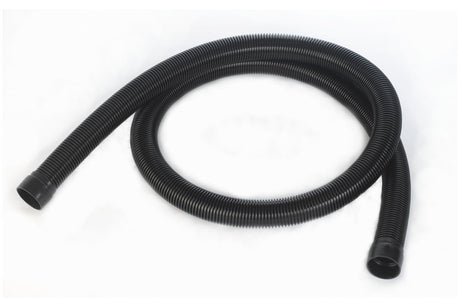 CamVac Flex Hose Assembly - 2-1/2 inch x 8 foot