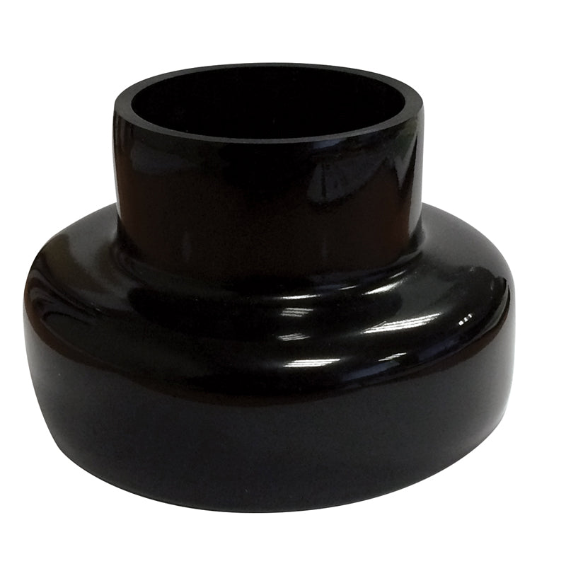 CamVac Flex Adapter - 4 inch to 2-1/2 inch