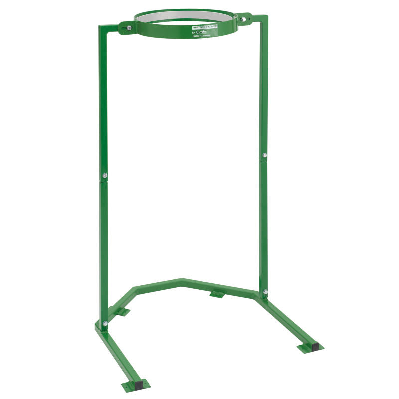 Floor Stand for CamVac CGV286-3 WALL Dust Extractor