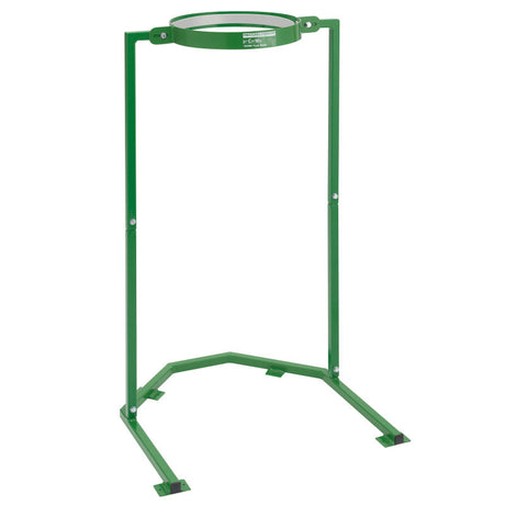 Floor Stand for CamVac CGV286-3 WALL Dust Extractor