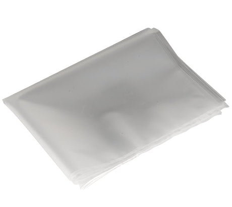 Plastic Waste Bag for CamVac CGV286-3W Dust Extractor