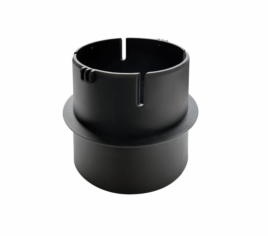 CamVac Bayonet Fitting