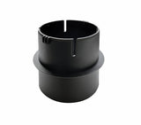 CamVac Bayonet Fitting