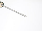 Record Power Spindle Gouge - 1/4 Inch