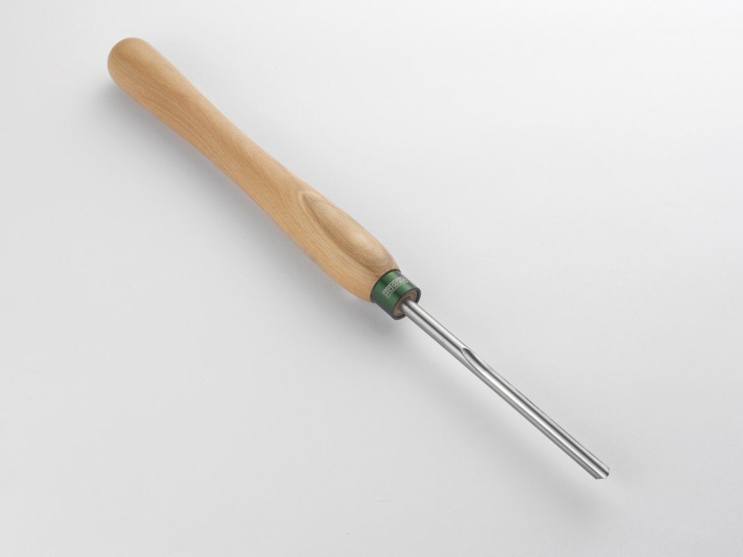 Record Power Spindle Gouge - 3/8 Inch