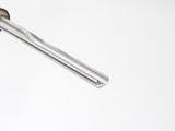 Record Power Spindle Gouge - 3/8 Inch