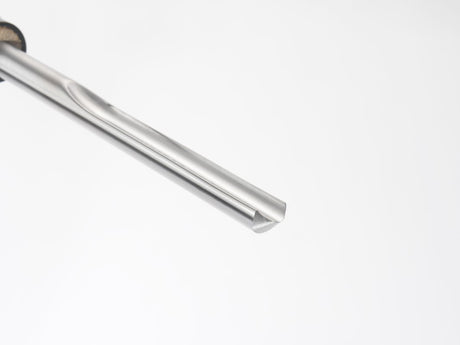 Record Power Spindle Gouge - 3/8 Inch