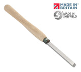 Record Power Skew Chisel - 3/4 Inch