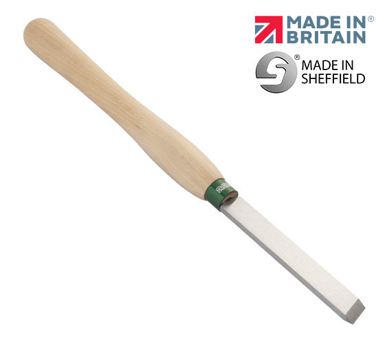Record Power Skew Chisel - 1 Inch