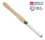 Record Power Skew Chisel - 1 Inch