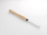Record Power  Parting Tool - 3/16 Inch