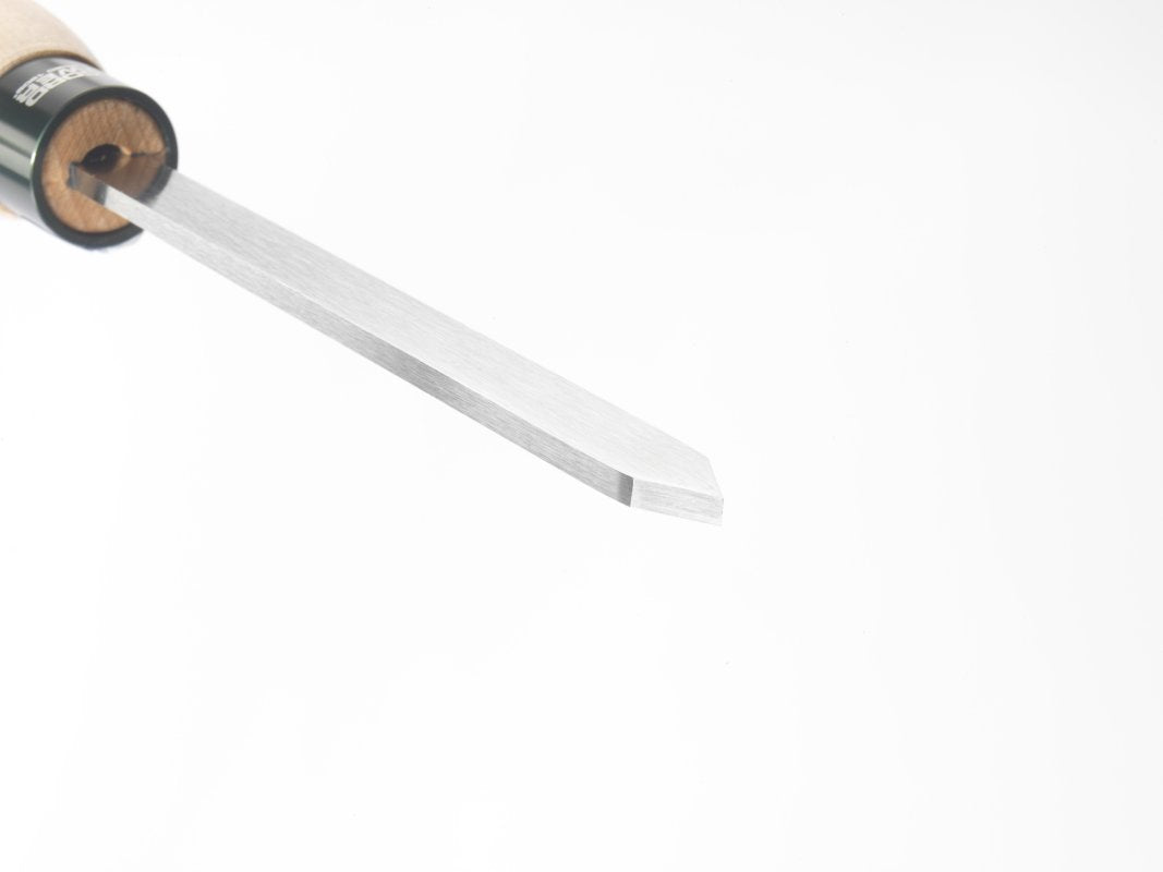 Record Power  Parting Tool - 1/8 Inch