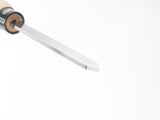 Record Power  Parting Tool - 1/8 Inch