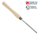 Record Power  Bowl Gouge - 1/4 Inch