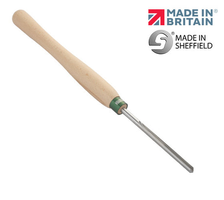 Record Power  Bowl Gouge - 3/8 Inch