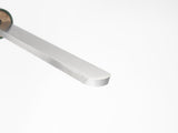 Record Power Domed Scraper -  3/4 Inch