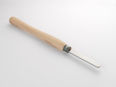 Record Power Domed Scraper - 1 Inch