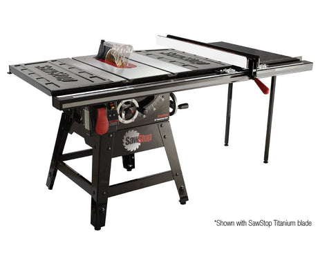 SawStop Contractor Saw CNS