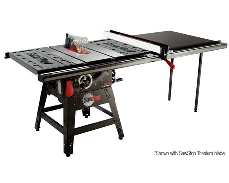 SawStop Contractor Saw CNS