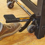 305008: Mobile Base for SawStop CNS 10 inch Contractor Tablesaw