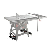 Mobile Base for SawStop CNS 10 inch Contractor Tablesaw