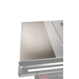 305009: Pair of Cast Iron Wings for SawStop CNS 10 inch Contractor's Saw