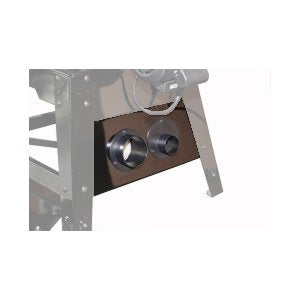 305018: Dust Collection Panel for SawStop CNS 10 inch Contractor Tablesaw
