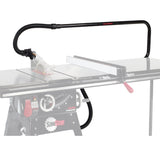 305046: SawStop Overarm Dust Collector Attachment