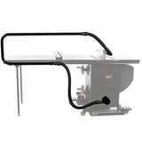 305046: SawStop Overarm Dust Collector Attachment
