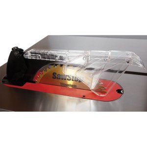 305053: SawStop Micro Blade Guard