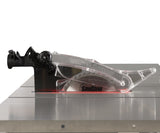 SawStop Dust Collection Blade Guard