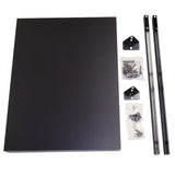 305138: SawStop Intermediate Table Insert for ICS Router Table Installation