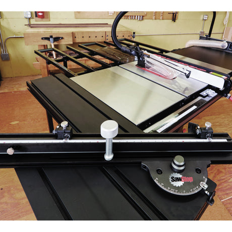 SawStop Sliding Crosscut Table - TSA-SA48