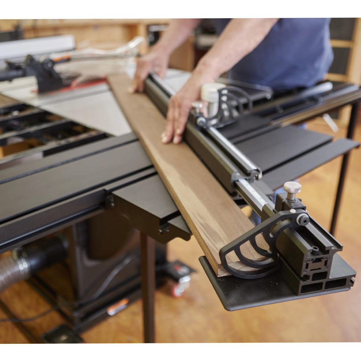 SawStop Sliding Crosscut Table - TSA-SA48