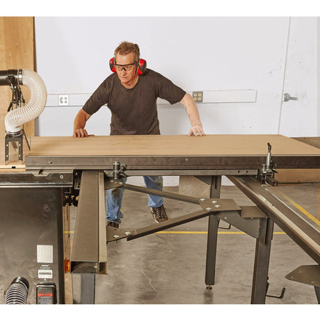 SawStop Large Sliding Table - TSA-SA70