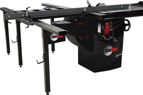 SawStop Large Sliding Table - TSA-SA70