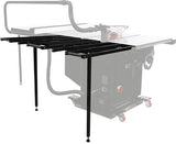 SawStop Folding Outfeed Table