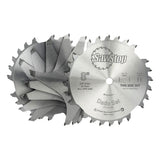 SawStop 8 inch Dado Set