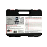 SawStop Premium Dado Set - 8 inch