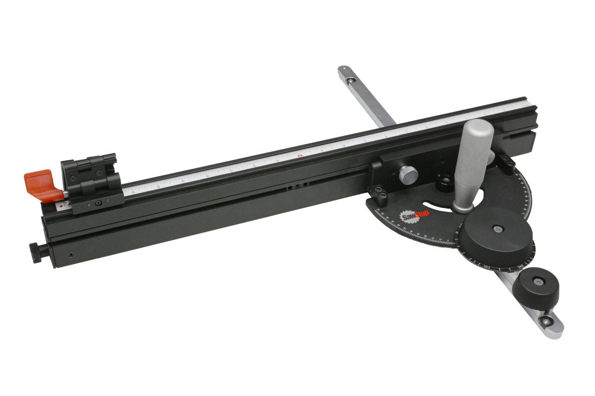 SawStop Revolution Miter Gauge