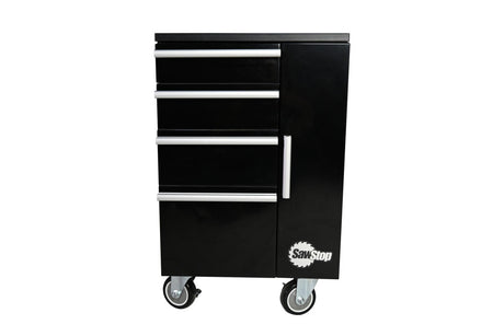 SawStop Under Table Cabinet
