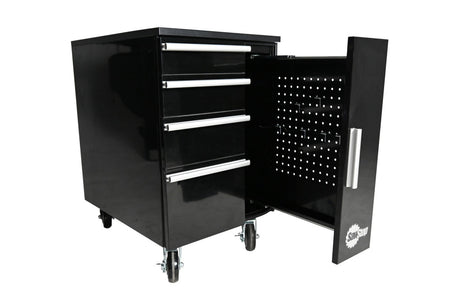 SawStop Under Table Cabinet